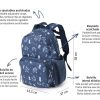 Mochila Infantil Magical Forest