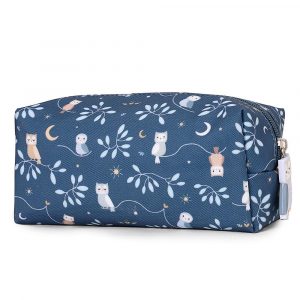 Estuche Escolar Magical Forest