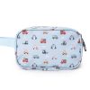 Neceser Infantil City Cars