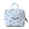 Bolsa merienda térmica City Cars