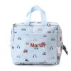 Bolsa merienda térmica City Cars