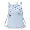 Mochila Saco Impermeable City Cars