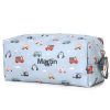 Estuche Escolar City Cars