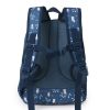 Mochila Mediana Magical Forest + Llavero buho