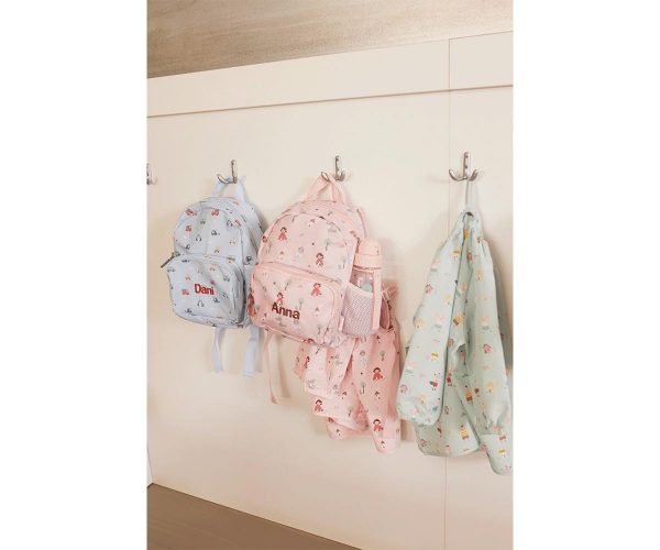 Mochila Infantil Little Red