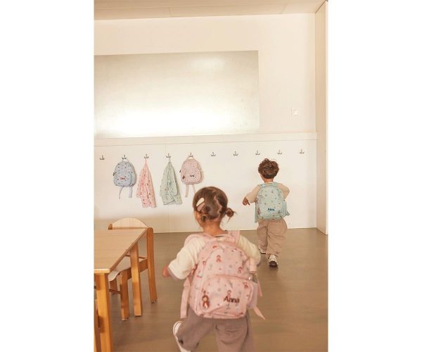 Mochila Infantil Little Red
