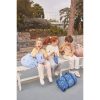 Neceser Infantil City Cars