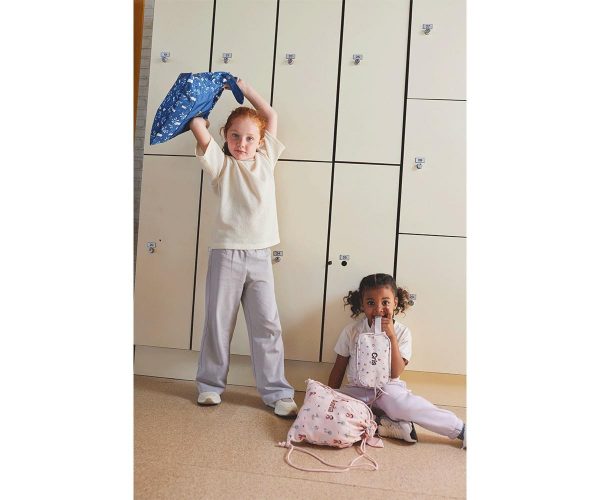 Neceser Infantil City Cars