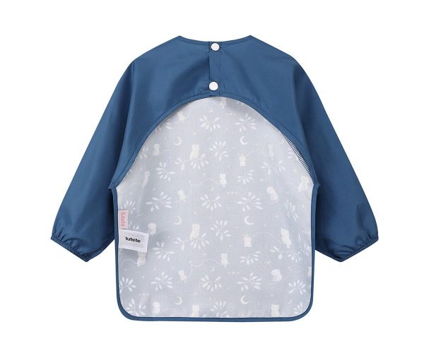 Babero con Mangas Magical Forest