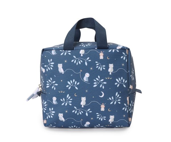 Bolsa merienda térmica Magical Forest