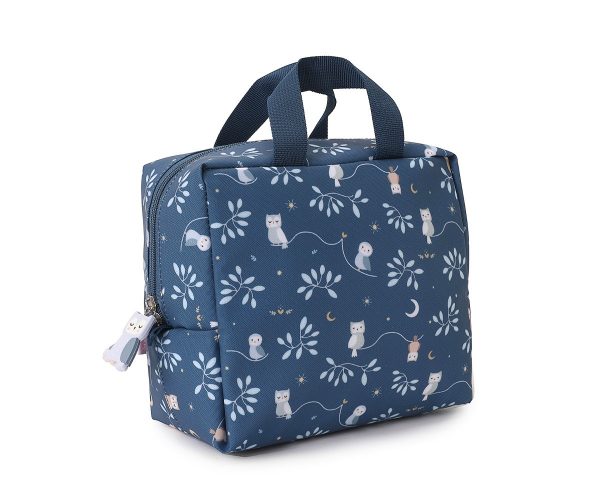 Bolsa merienda térmica Magical Forest