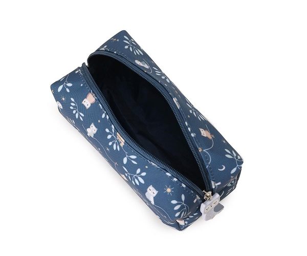 Estuche Escolar Magical Forest