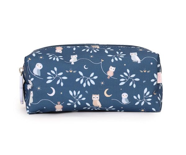 Estuche Escolar Magical Forest