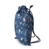 Mochila Saco Tela Magical Forest