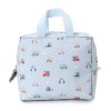 Bolsa merienda térmica City Cars