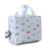 Bolsa merienda térmica City Cars