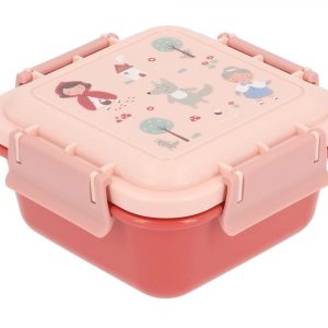 Caja Almuerzo Grande Little Red