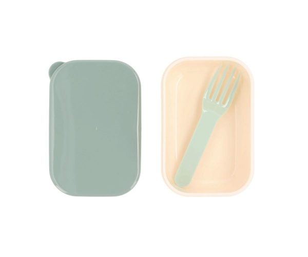 Caja Almuerzo Bento The Three Little Pigs