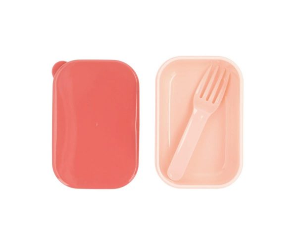 Caja Almuerzo Bento Little Red