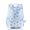 Mochila Infantil City Cars