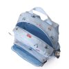 Mochila Infantil City Cars
