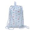 Mochila Saco Impermeable City Cars