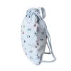 6444621748533866-LG Mochila Saco Tela City Cars