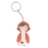 Mochila Mediana Little Red + Llavero caperucita