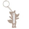 Mochila Mediana The Three Little Pigs + Llavero Lobo