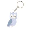Mochila Mediana Magical Forest + Llavero buho
