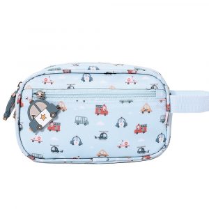 Neceser Infantil City Cars