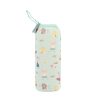 Botella Acero con Funda The Three Little Pigs 750ml