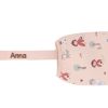 Botella Acero con Funda Little Red 750ml