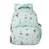 Mochila Infantil The Three Little Pigs