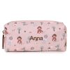 Estuche Escolar Little Red
