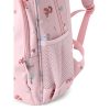 Mochila Mediana Little Red + Llavero caperucita