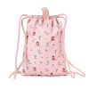Mochila Saco Impermeable Little Red