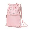 Mochila Saco Impermeable Little Red