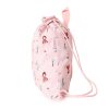 Mochila Saco Tela Little Red