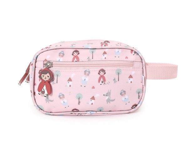 Neceser Infantil Little Red