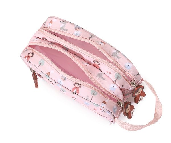 Neceser Infantil Little Red