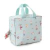 Bolsa merienda térmica The Three Little Pigs