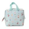 Bolsa merienda térmica The Three Little Pigs