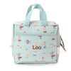 Bolsa merienda térmica The Three Little Pigs