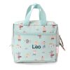 Bolsa merienda térmica The Three Little Pigs