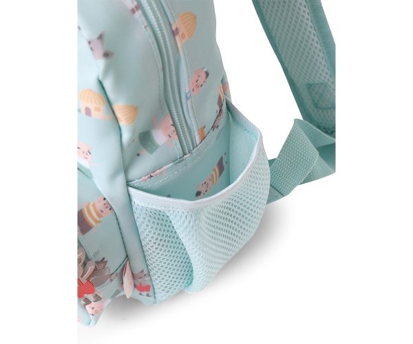 Mochila Infantil The Three Little Pigs