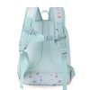 Mochila Mediana The Three Little Pigs + Llavero Lobo