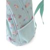 Mochila Mediana The Three Little Pigs + Llavero Lobo