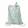 Mochila Saco Impermeable The Three Little Pigs