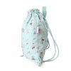 Mochila Saco Tela The Three Little Pigs